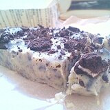 ☆ホワイトチョコファッジ（Fudge)☆